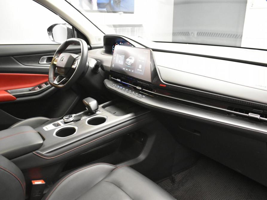 Changan UNI-S (CS55 Plus) Москва  - изображение 8