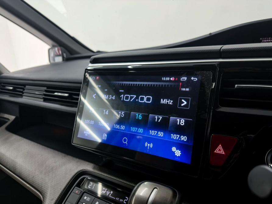 Honda Stepwgn IV Рестайлинг Уфа  - изображение 16