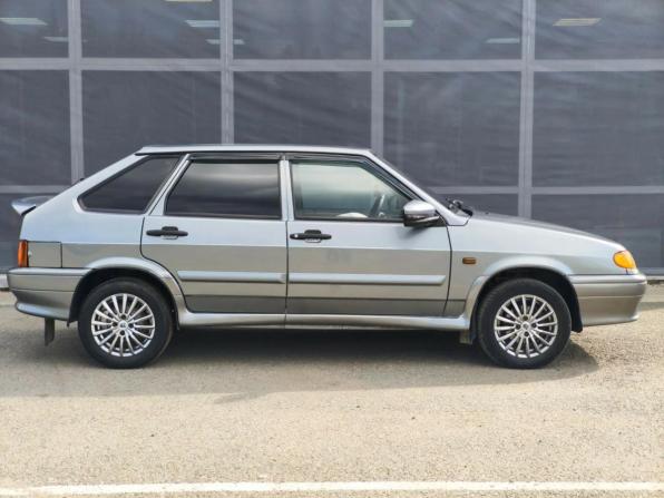 Lada (ВАЗ) 2114 с пробегом 2011 года, цена 350 000 рублей, 102000 км, хэтчбек, Автокод Объявления