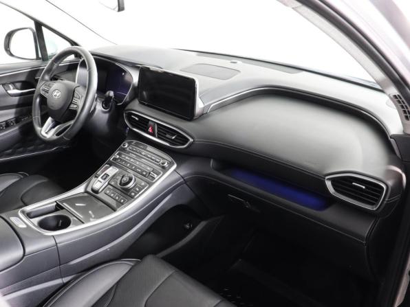 Hyundai Santa Fe IV Рестайлинг с пробегом 2023 года, цена 4 247 000 рублей, 73245 км, внедорожник, Автокод Объявления