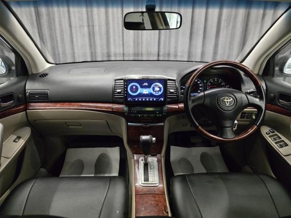 Toyota Premio I (T24) с пробегом 2003 года, цена 599 000 рублей, 430000 км, седан, Автокод Объявления