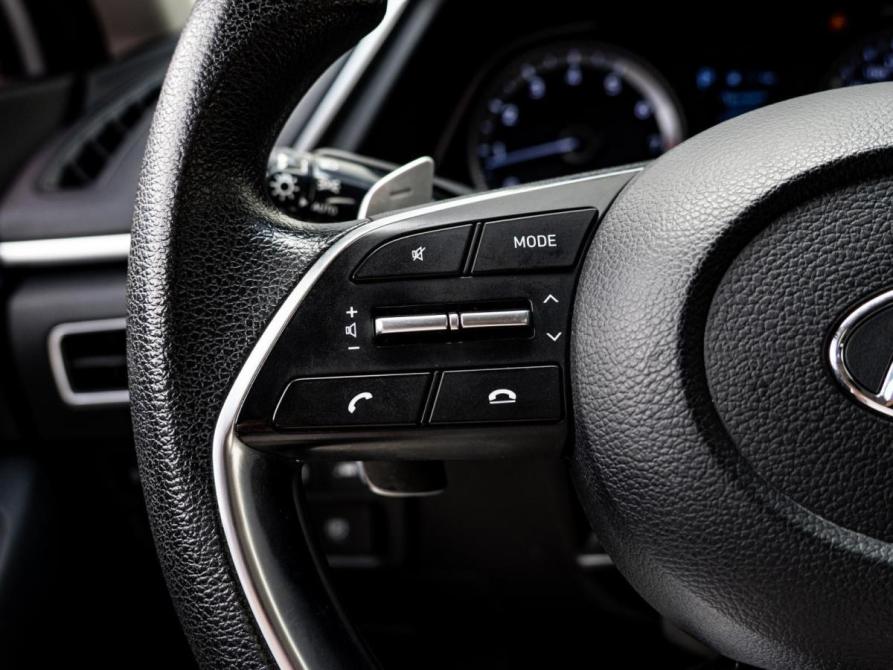 Hyundai Sonata VIII (DN8) Краснодар  - изображение 15