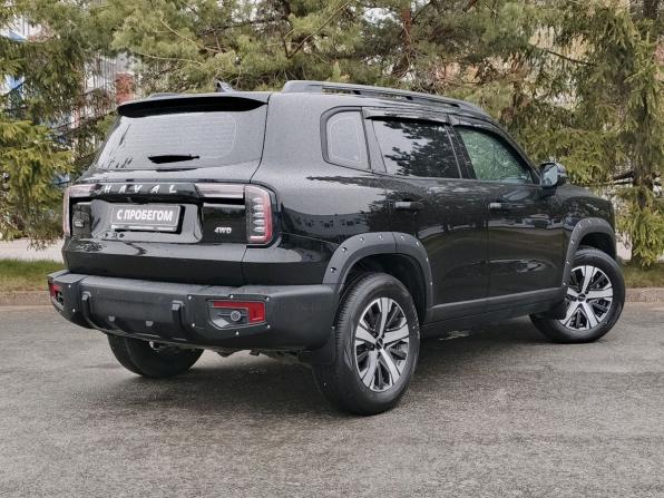 Haval Dargo с пробегом 2024 года, цена 2 935 000 рублей, 17679 км, внедорожник, Автокод Объявления