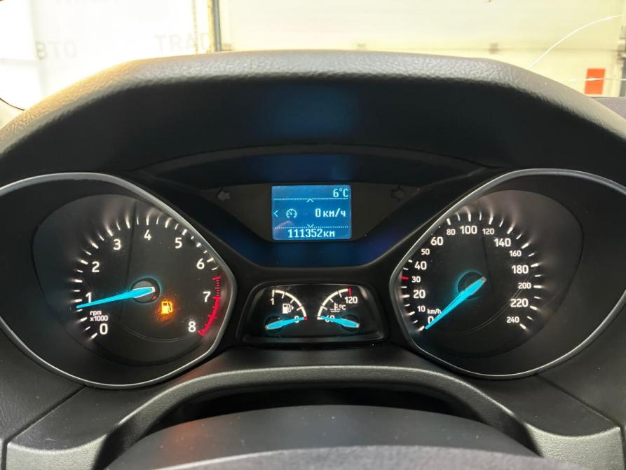 Ford Focus III Рестайлинг Пермь  - изображение 15