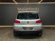 Volkswagen Tiguan I Рестайлинг Уфа  - изображение 23