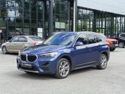 BMW X1 II (F48) Рестайлинг Чебоксары  - изображение 23