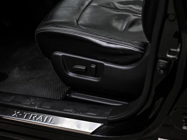Nissan X-Trail II с пробегом 2010 года, цена 1 050 000 рублей, 254141 км, внедорожник, Автокод Объявления