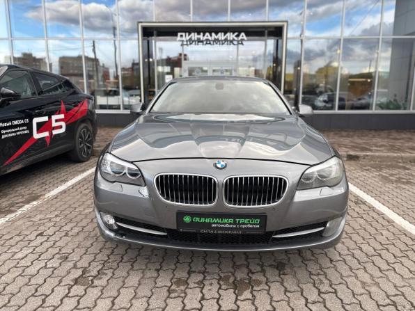 BMW 5 серии VI (F10/F11/F07) с пробегом 2010 года, цена 1 455 000 рублей, 286884 км, седан, Автокод Объявления