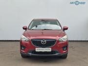 Mazda CX-5 I Москва  - изображение 15