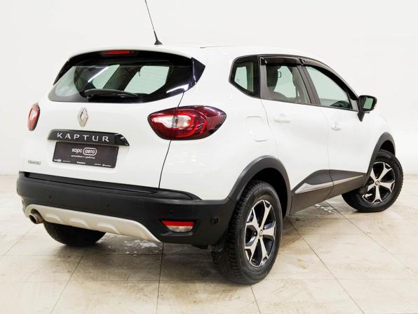 Renault Kaptur I с пробегом 2019 года, цена 978 800 рублей, 158400 км, внедорожник, Автокод Объявления