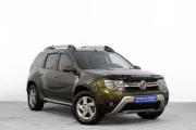 Renault Duster I Рестайлинг Барнаул  - изображение 26