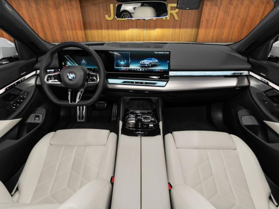 BMW 5 серии VIII (G60/G61/G68) Москва  - изображение 22