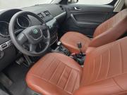 Skoda Yeti I Москва  - изображение 28