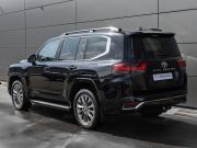 Toyota Land Cruiser 300 Series Москва  - изображение 30