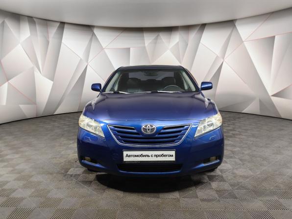 Toyota Camry VI (XV40) с пробегом 2008 года, цена 869 000 рублей, 302879 км, седан, Автокод Объявления