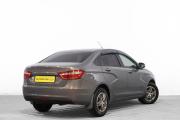 Lada (ВАЗ) Vesta I Барнаул  - изображение 30