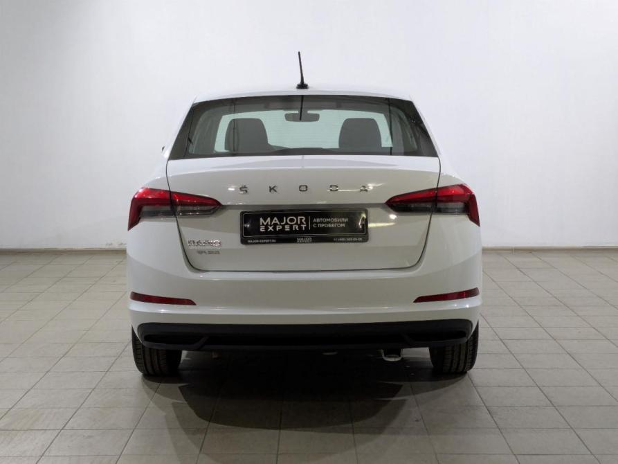 Skoda Rapid II Химки  - изображение 14