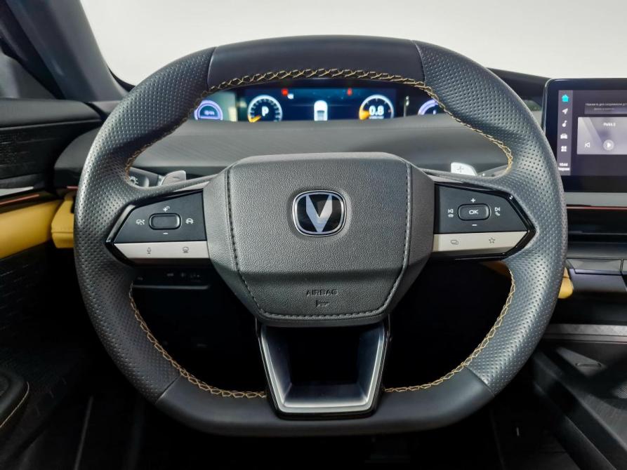 Changan UNI-V I Нижний Новгород  - изображение 15
