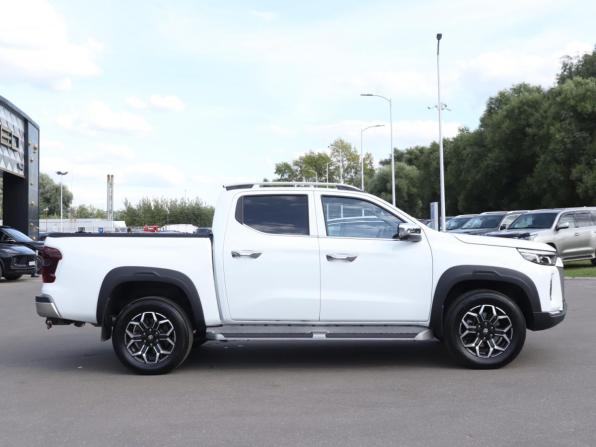 Changan Hunter Plus с пробегом 2023 года, цена 2 650 000 рублей, 35000 км, offers.body_type.unknown, Автокод Объявления