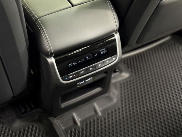 GAC GS8 II с пробегом 2024 года, цена 3 350 000 рублей, 51604 км, внедорожник, Автокод Объявления