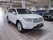 Toyota Highlander II (XU40) Рестайлинг Набережные Челны  - изображение 33