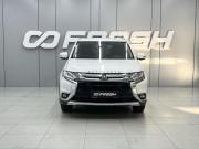 Mitsubishi Outlander III Рестайлинг 2 Ростов-на-Дону  - изображение 21