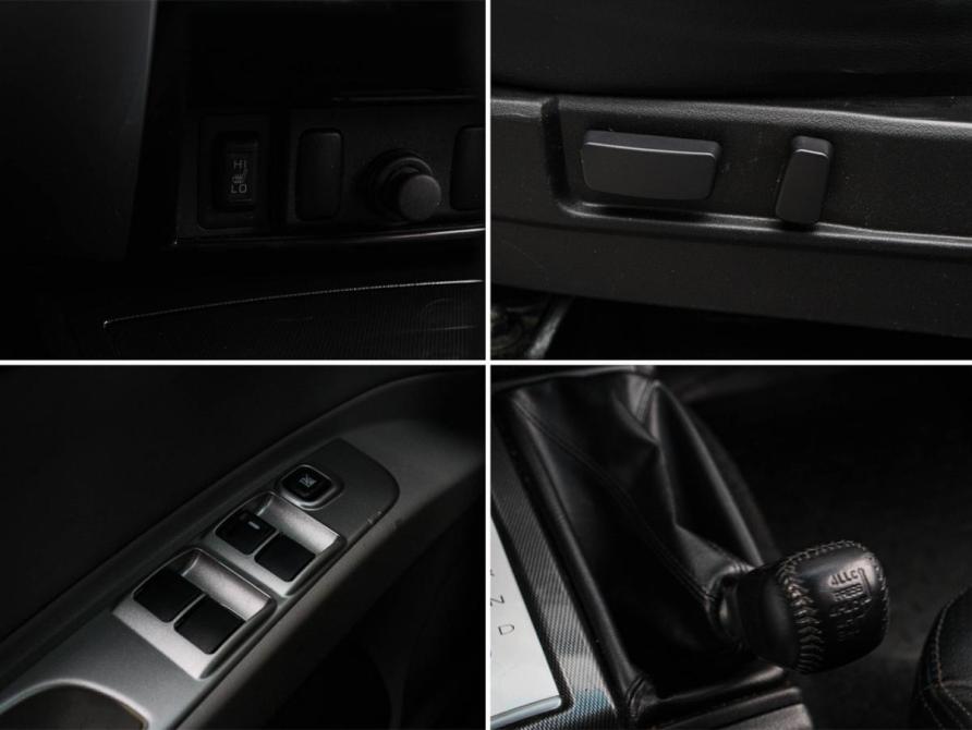 Mitsubishi Pajero Sport II Рестайлинг Москва  - изображение 15