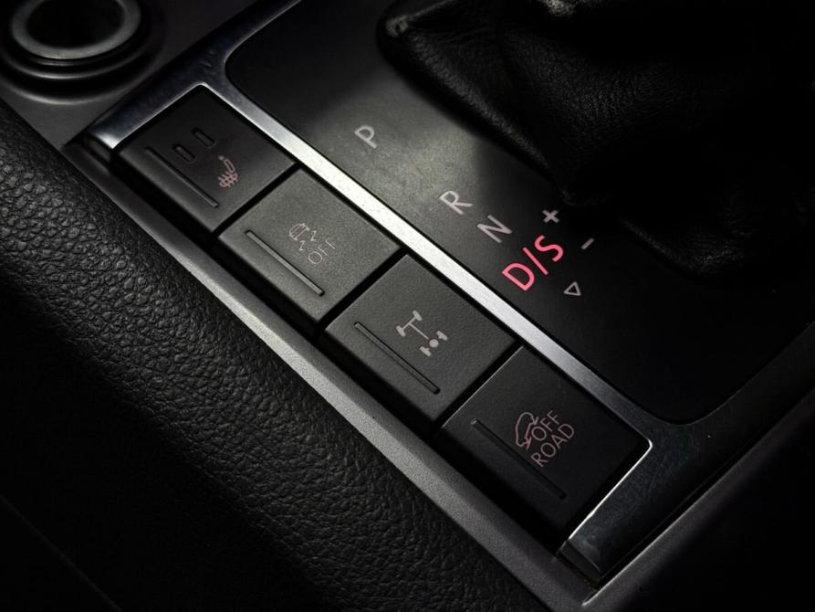 Volkswagen Amarok I Ижевск  - изображение 18