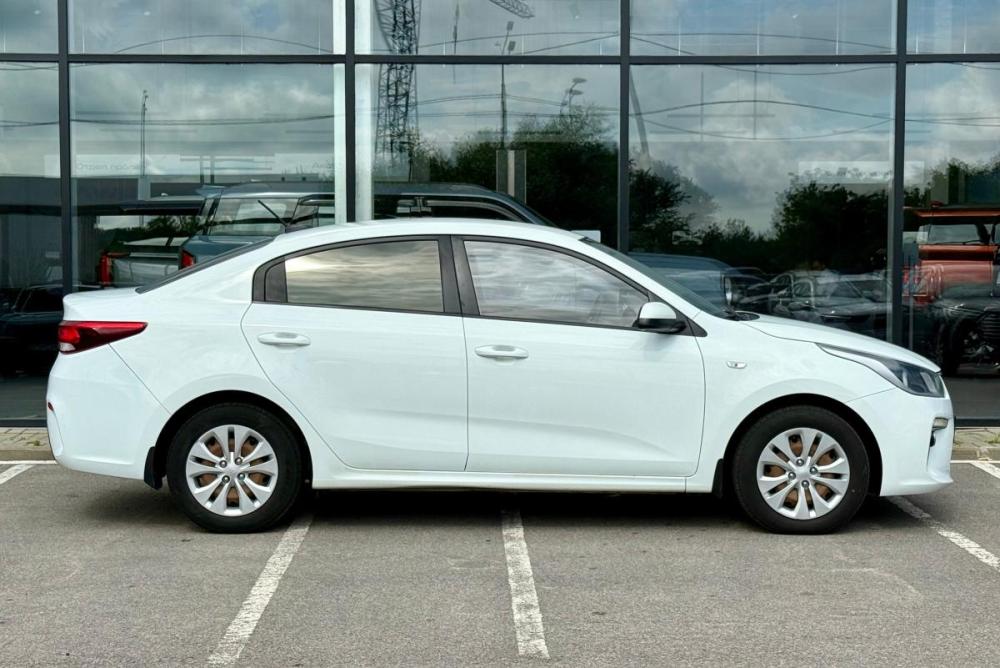 Kia Rio IV Воронеж  - изображение 4