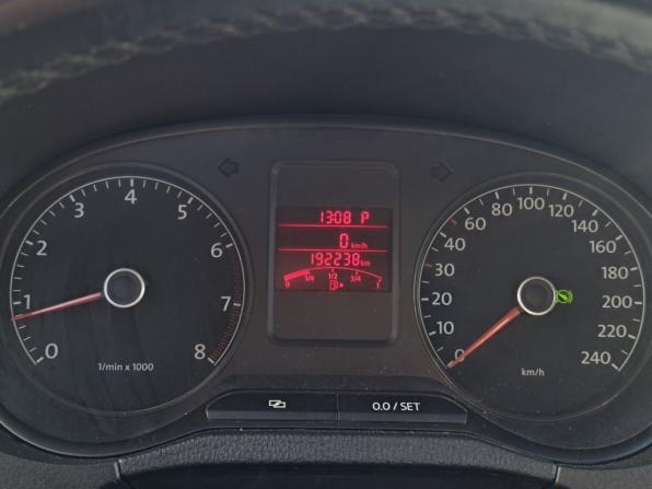 Volkswagen Polo V с пробегом 2012 года, цена 680 000 рублей, 192230 км, седан, Автокод Объявления