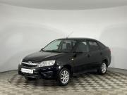 Lada (ВАЗ) Granta I Воронеж  - изображение 21