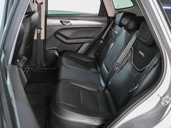 Haval Jolion I с пробегом 2023 года, цена 2 099 000 рублей, 47466 км, внедорожник, Автокод Объявления