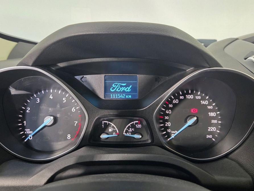 Ford Kuga II Рестайлинг Архангельск  - изображение 17