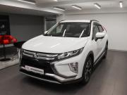 Mitsubishi Eclipse Cross I Химки  - изображение 13