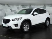 Mazda CX-5 I Москва  - изображение 27