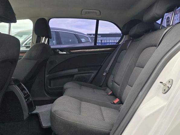 Skoda Superb II с пробегом 2011 года, цена 899 000 рублей, 207617 км, лифтбек, Автокод Объявления