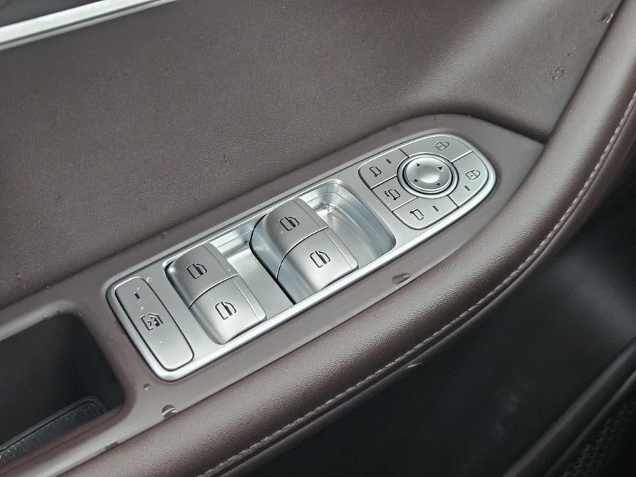 Chery Tiggo 8 Pro Max I Рестайлинг Санкт-Петербург  - изображение 15