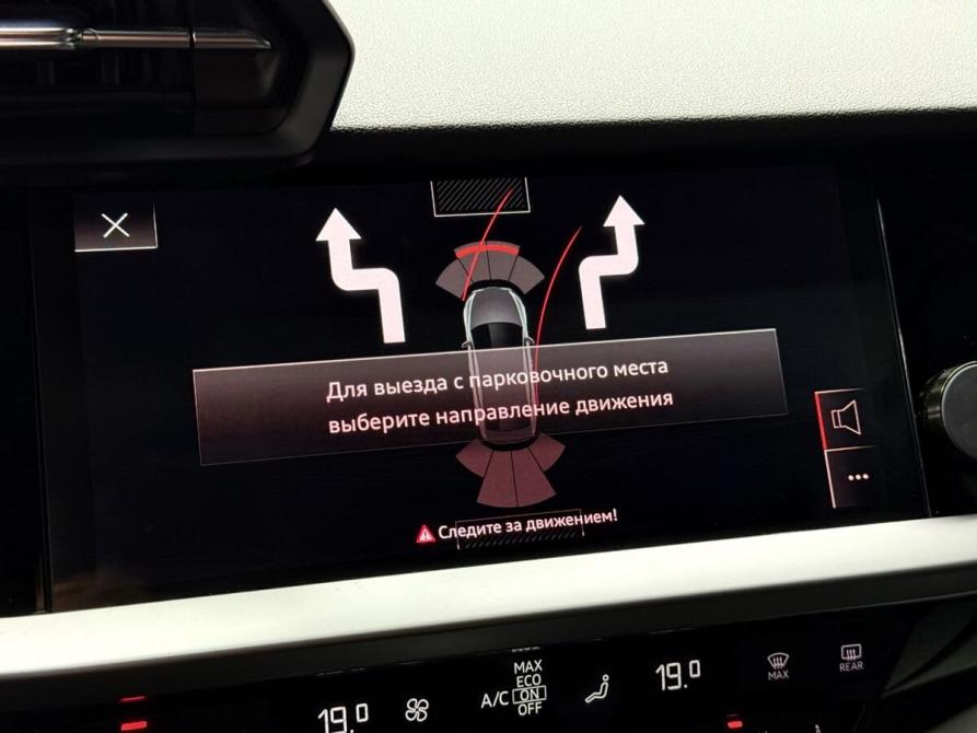 Audi A3 IV (8Y) Ижевск  - изображение 17
