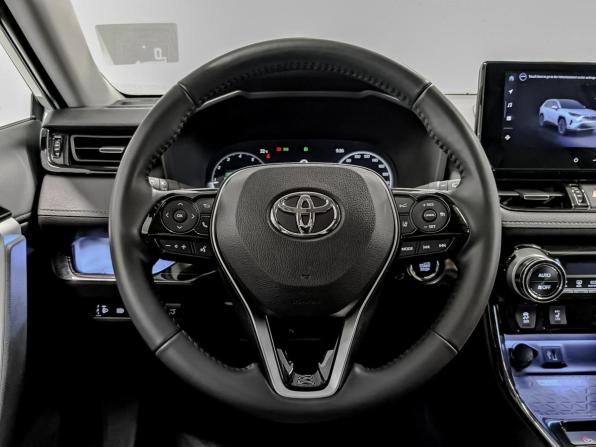 Toyota RAV4 V (XA50) с пробегом 2024 года, цена 4 155 000 рублей, 20319 км, внедорожник, Автокод Объявления