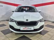 Skoda Rapid II Воронеж  - изображение 23
