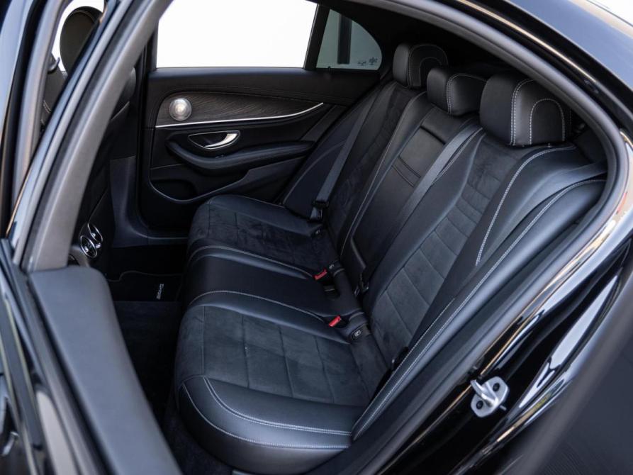 Mercedes-Benz E-Класс V (W213 S213 C238) Рестайлинг Краснодар  - изображение 9