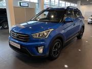 Hyundai Creta I Чебоксары  - изображение 44