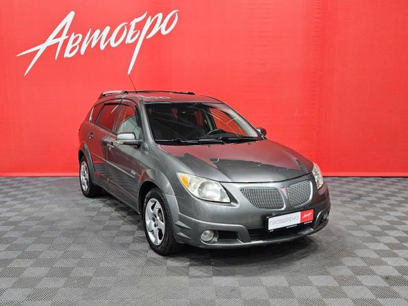 Pontiac Vibe I Рестайлинг с пробегом 2005 года, цена 600 000 рублей, 299999 км, хэтчбек, Автокод Объявления