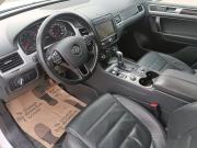 Volkswagen Touareg II Рестайлинг Санкт-Петербург  - изображение 33