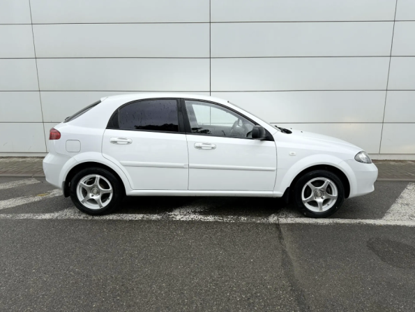 Chevrolet Lacetti I с пробегом 2011 года, цена 530 000 рублей, 122000 км, хэтчбек, Автокод Объявления
