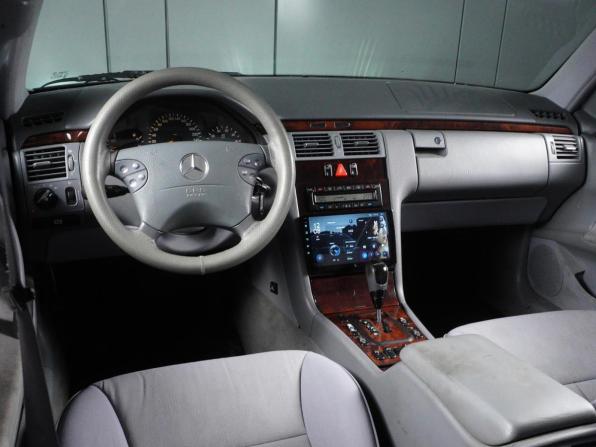 Mercedes-Benz E-Класс II (W210 S210) Рестайлинг с пробегом 2000 года, цена 559 000 рублей, 347042 км, седан, Автокод Объявления