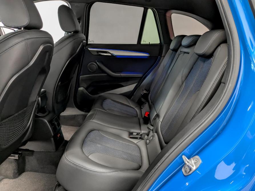 BMW X1 II (F48) Рестайлинг Санкт-Петербург  - изображение 12