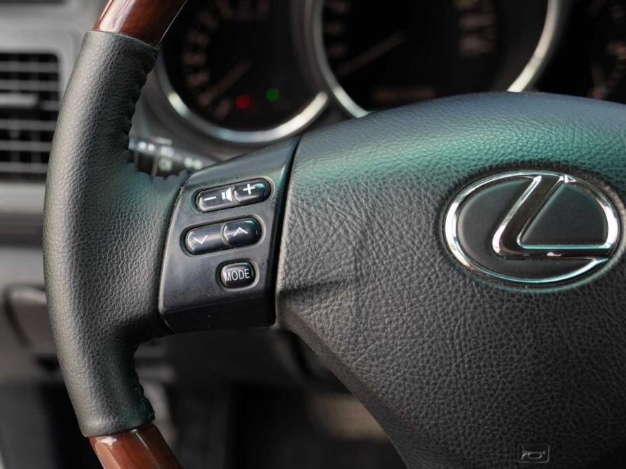 Lexus RX II Новосибирск  - изображение 12