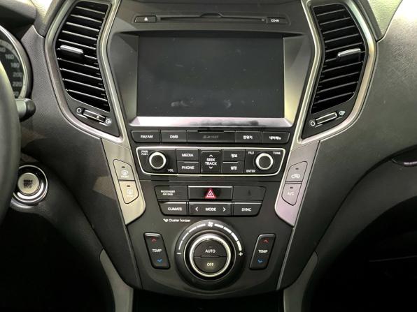Hyundai Santa Fe III Рестайлинг с пробегом 2016 года, цена 2 060 000 рублей, 191257 км, внедорожник, Автокод Объявления