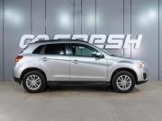 Mitsubishi ASX I Рестайлинг Воронеж  - изображение 22